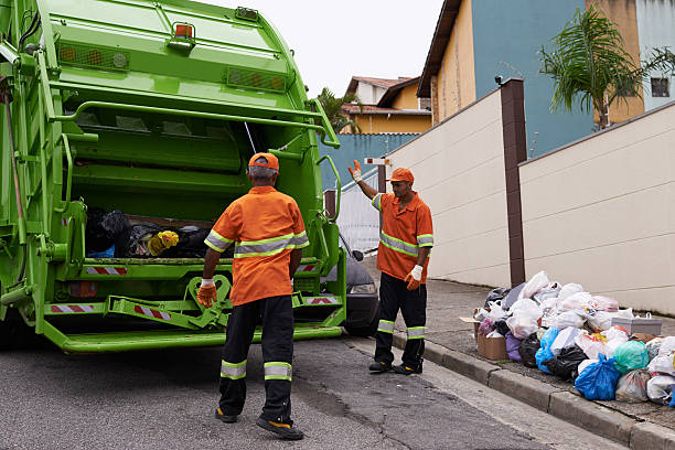 Best Construction Debris Removal  in Excelsior Springs, MO